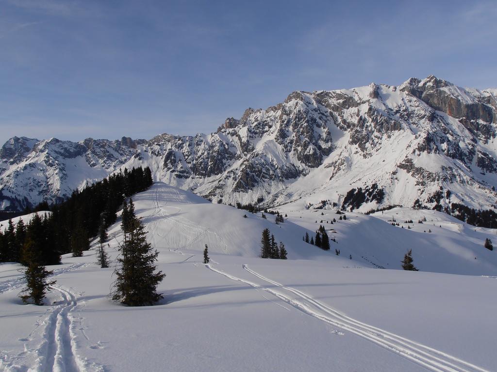 הוילה Mühlbach am Hochkönig Bauernhof Bachgut מראה חיצוני תמונה